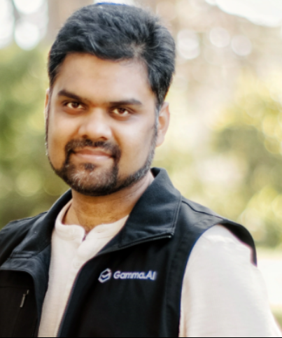 Arpit Goel